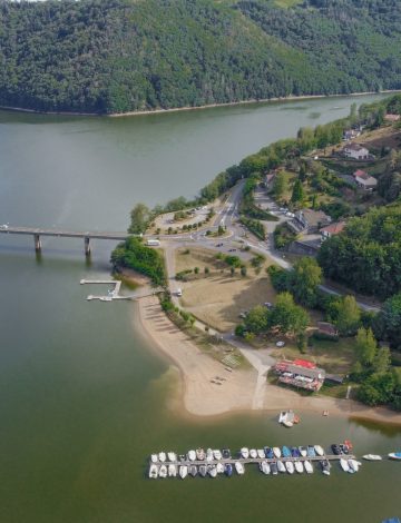 © Ski Motonautisme des Fades-Besserve - SMFB