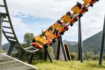 © Exploration Park Vulcania - Bouton Production