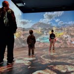 © Exploration Park Vulcania - Xavier Grumeau