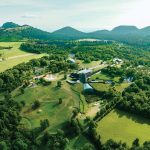 © Room hire Vulcania exploration park - Bouton Production