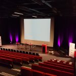 © Room hire Vulcania exploration park - Vulcania