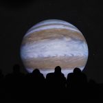 © Room hire Vulcania exploration park - Vulcania