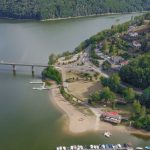 © Boat trip - Lac Fades-Besserve_Miremont - SMFB