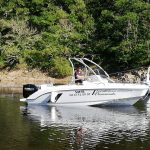 © Boat trip - Lac Fades-Besserve_Miremont - SMFB