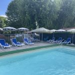 © Les Nières - Camping les Nières