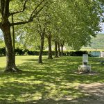 © Les Nières - Camping les Nières