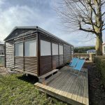 © Mobil-Homes Les Nières - Camping Les Nières