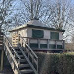 © Mobil-Homes Les Nières - Camping Les Nières