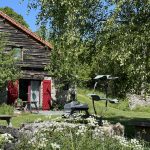 © Gîte la Faine - Christine Zwart