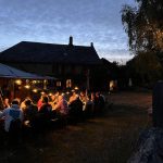 © Gîte Le Marron - Christine Zwart