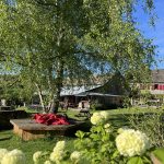 © Gîte Le Marron - Christine Zwart