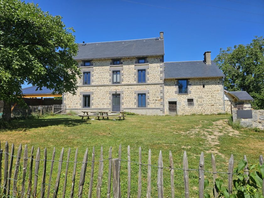 © Gîte Le Petit Sabotier - Gîte LePetit Sabotier