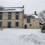 © Gîte Le Petit Sabotier - Gîte LePetit Sabotier