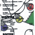 © La Guinguette du Pont de Menat_Menat - Guinguette du pont de menat