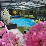 © La roulotte du parc - Espaignet