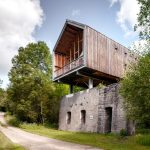 © Le Bois Basalte - Richard Mathilde