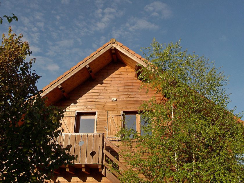 © Le Ballon Bleu - Le Ballon Bleu