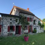 © Le Gîte Les Noyers - Gîte Les Noyers