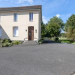 © Meublé Communal - Gîte n°8 - Mairie miremont(63)