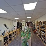 © Au Grain Volcani'k - Keris JEHL