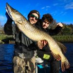 © Fishing guide - Baptiste Carrat - Baptiste CARRAT