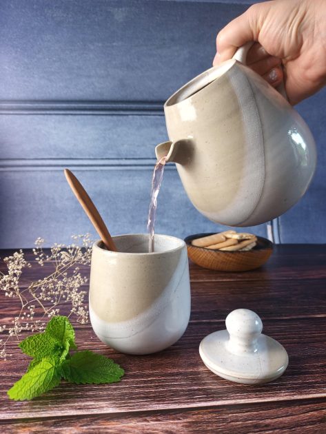 © The House of Art'isans - Lucie Kern