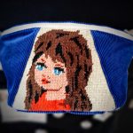 © The House of Art'isans - George Hibou Couture