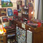 © Cobbler - Marchand de Cailloux