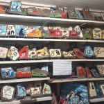 © Cobbler - Marchand de Cailloux