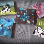 © Cobbler - Marchand de Cailloux