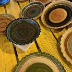 © Poterie de Queuille - Rabot