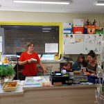 © Épicerie Multi-Service Chez Greg et Sab - Delignières S.