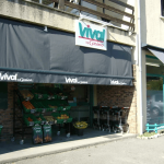 © Vival grocery shop_Saint-Maurice-près-Pionsat - Épicerie Vival