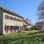 © A l'Orée du Parc - Espaignet Nathalie