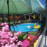 © A l'Orée du Parc - Espaignet Nathalie