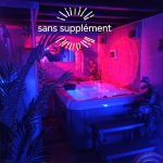 © A l'Orée du Parc - Espaignet Nathalie