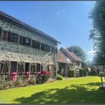 © A l'Orée du Parc - Espaignet Nathalie