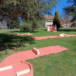 © A l'Orée du Parc - Espaignet Nathalie