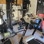 © A l'Orée du Parc - Espaignet Nathalie