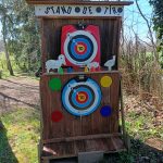 © A l'Orée du Parc - Espaignet Nathalie