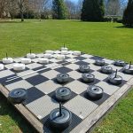 © A l'Orée du Parc - Espaignet Nathalie