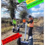 © A l'Orée du Parc - Espaignet Nathalie