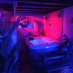 © A l'Orée du Parc - Espaignet Nathalie