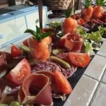 © A l'Orée du Parc - Espaignet Nathalie