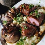 © A l'Orée du Parc - Espaignet Nathalie