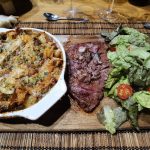 © A l'Orée du Parc - Espaignet Nathalie