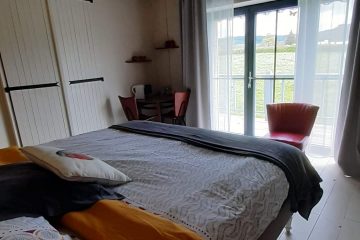 © Chambres d'hôtes À la Bonne Heure - Béatrice