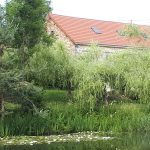 © The Grange 1872 - RECUSSE Didier