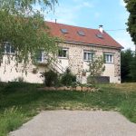 © The Grange 1872 - RECUSSE Didier