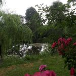 © The Grange 1872 - RECUSSE Didier